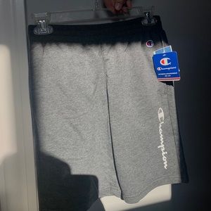 Champion sweat shorts